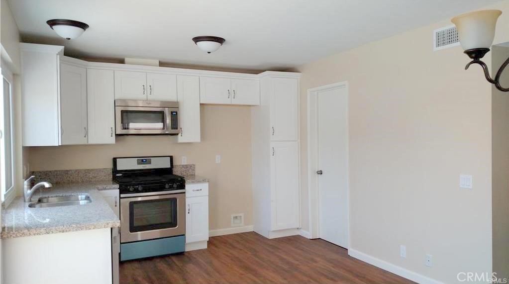 Villager (VL) - Residential Lease