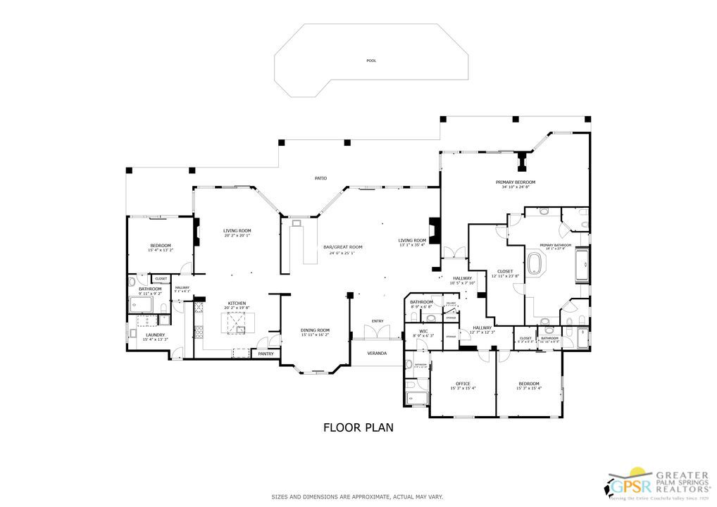 Waterford - Residential