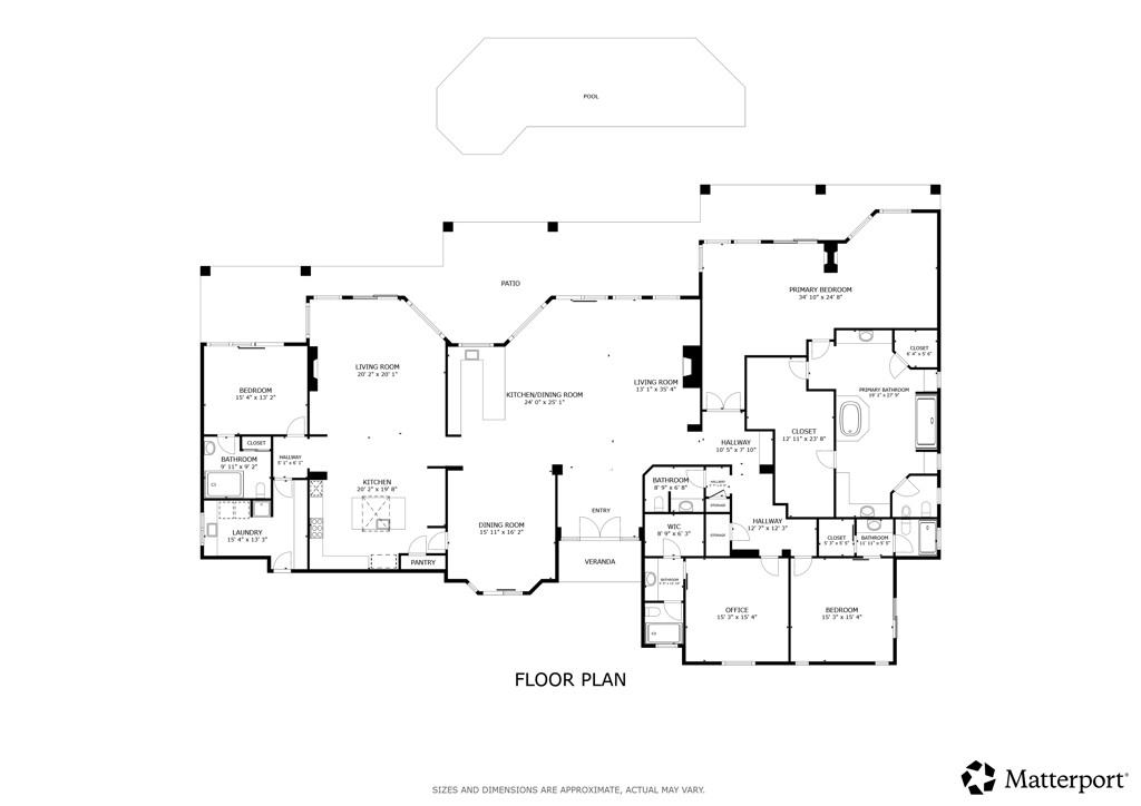Waterford - Residential