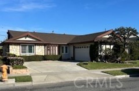 Photo of 12632 Sylvan St, Garden Grove, CA 92845 (MLS # PW26052781)
