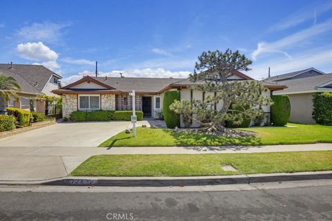 Photo of 12632 Sylvan St, Garden Grove, CA 92845 (MLS # PW26052781)