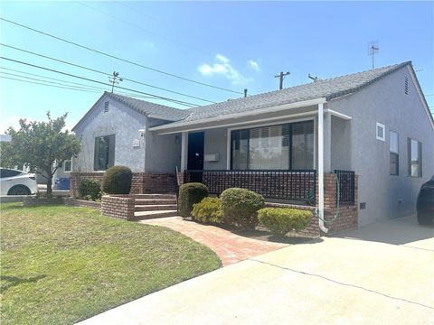 4944 Coke Avenue Lakewood CA 90712