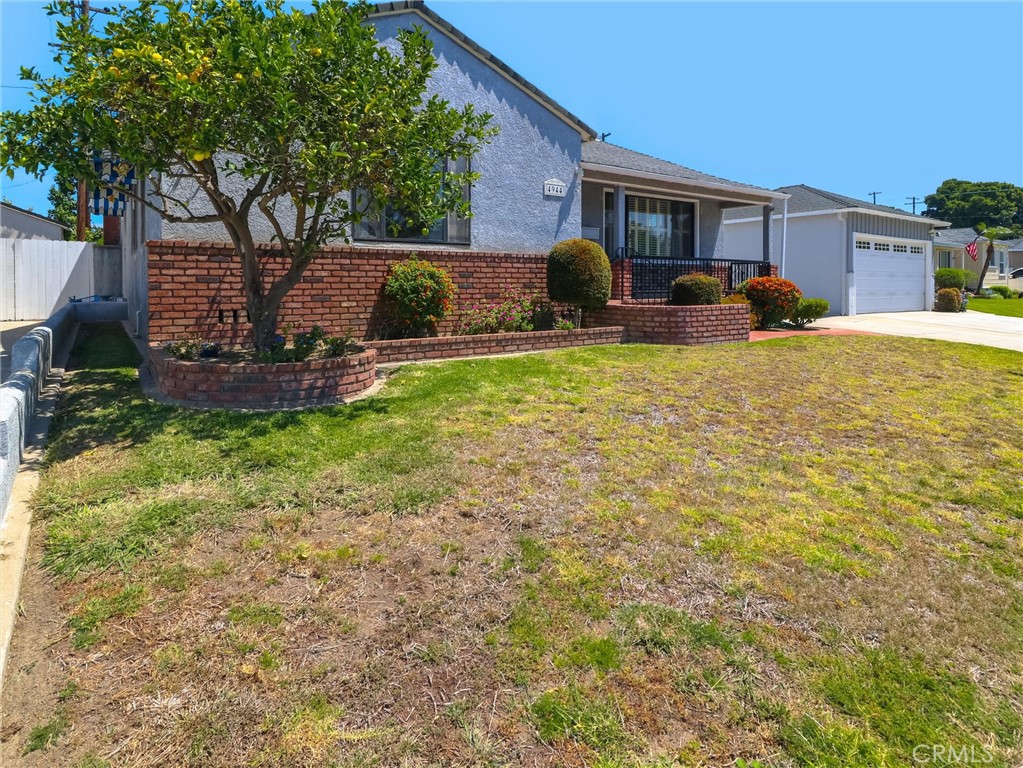 4944 Coke Avenue