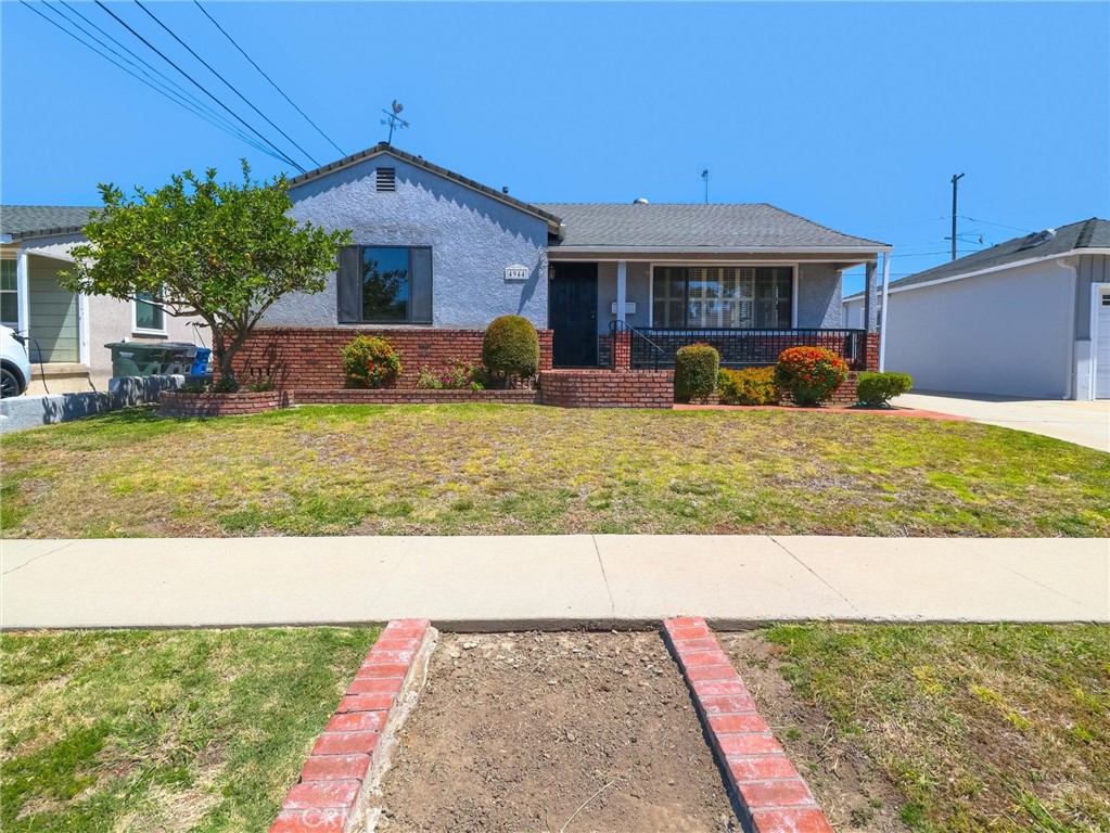 4944 Coke Avenue