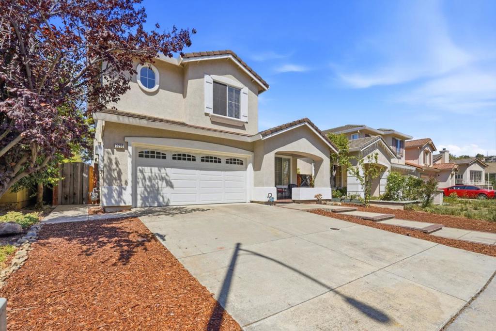 3295 Sandpebble Drive