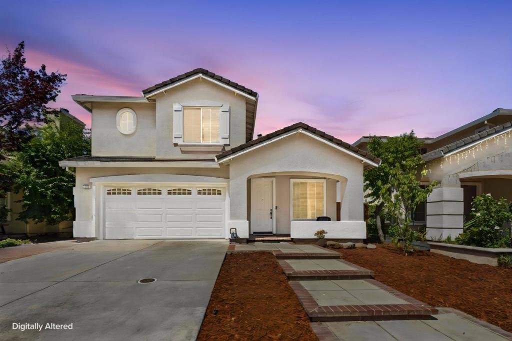 3295 Sandpebble Drive