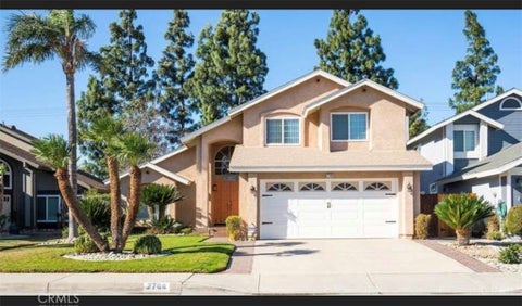 Photo of 2708 Blue Fox DR, Ontario, CA 91761 (MLS # WS26129994)