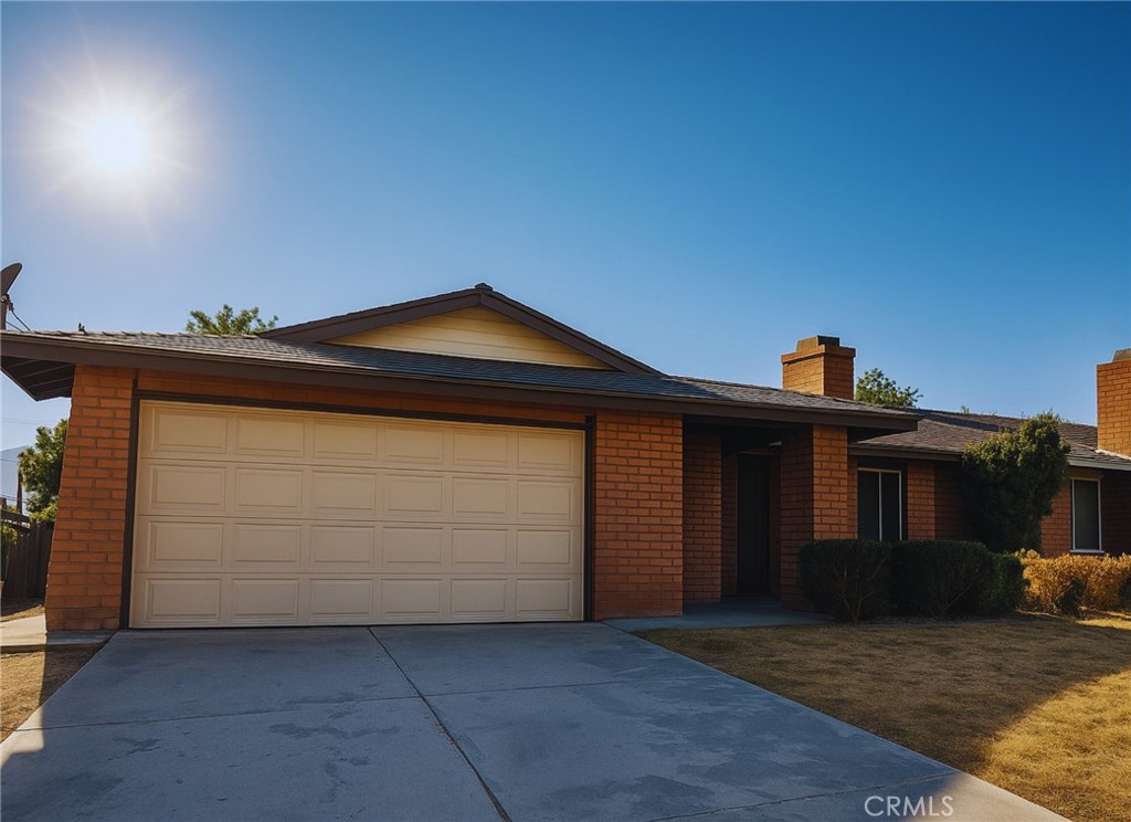Single-story 4 bedroom / 2 bathroom home with solar in an established Lake Elsinore pocket. Approx. 1,486 sq ft on a 7,405 sq ft lot. Light, updated interiors include wood-look tile flooring, dual-pane windows with plantation shutters, recessed lighting, and a refaced stone fireplace. Kitchen and baths feature quartz counters and modern fixtures. The primary suite offers two closets, including a walk-in. Central A/C. Attached 2-car garage and driveway parking. Fenced front and rear yards with a sprinkler system for low-maintenance outdoor space. Close to local shopping, parks, and lake access with convenient connections to major roads. Pets considered
