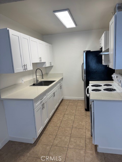 1 - Residential Lease