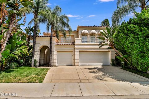 Photo of 23287 Park Basilico, Calabasas, CA 91302 (MLS # 226001973)