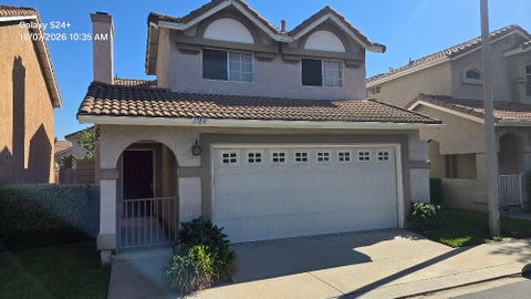 Photo of 17831 Autry Court, Chino Hills, CA 91709 (MLS # CV26218717)