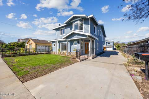 Photo of 417 Norwood Place, San Gabriel, CA 91776 (MLS # 226003802)