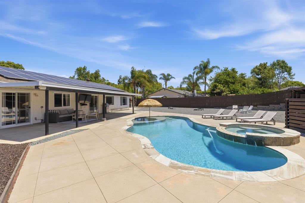 5755 Jeffries Ranch Road