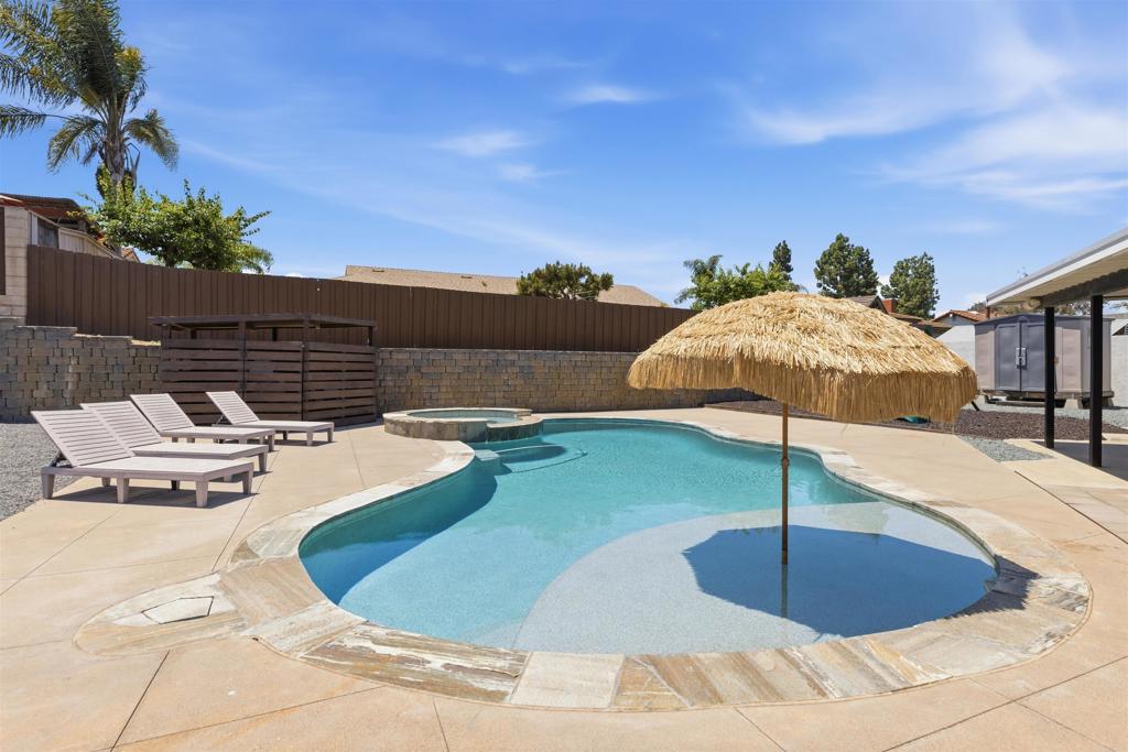 5755 Jeffries Ranch Road