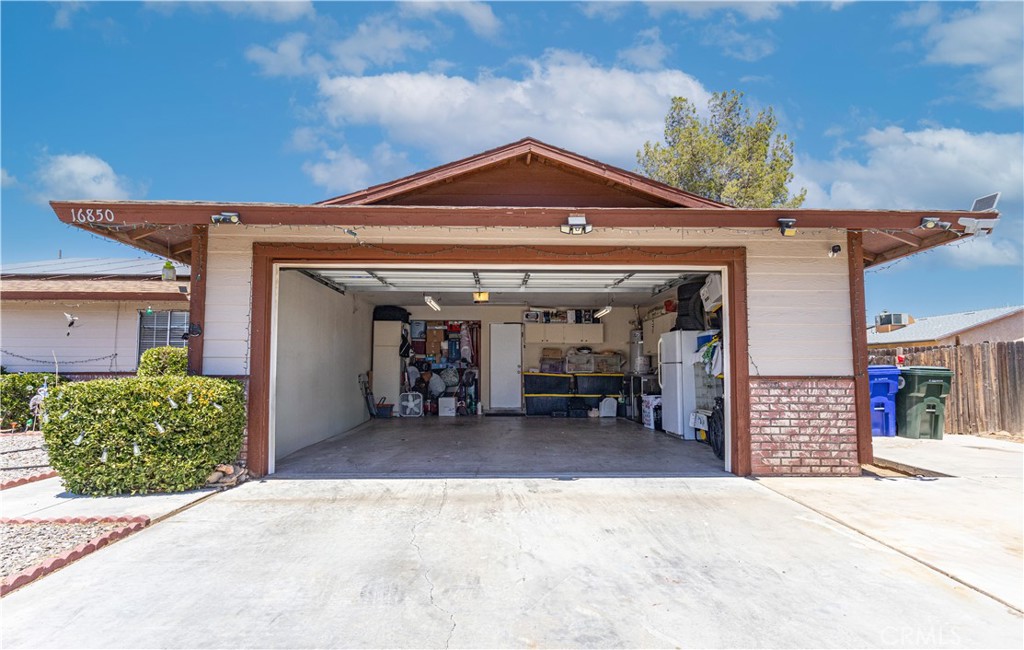 16850 Hidden Creek Drive