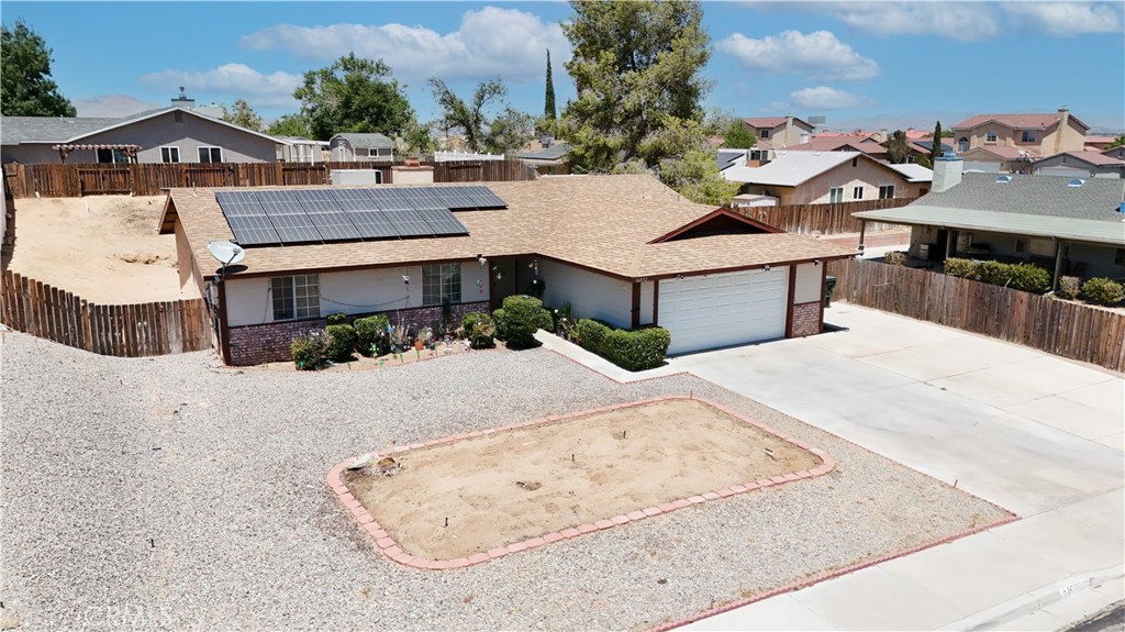 16850 Hidden Creek Drive