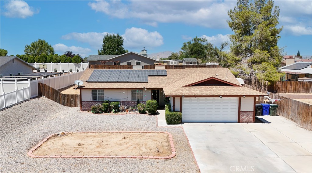 16850 Hidden Creek Drive