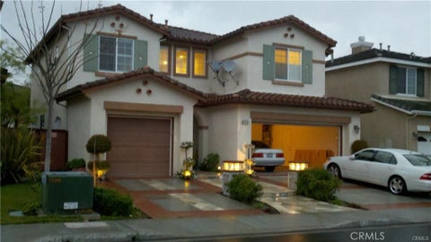 Photo of 235 N Rose Blossom LN, Anaheim, CA 92807 (MLS # PW26183289)