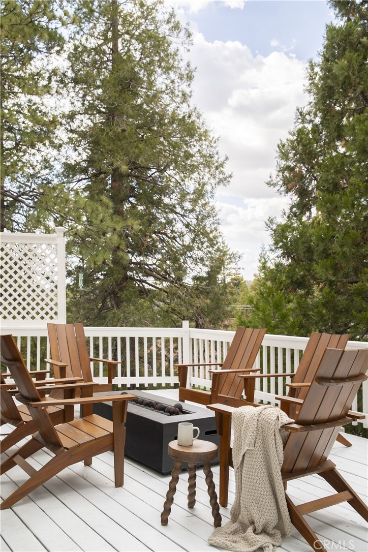 Arrowhead Woods (AWHW) - Residential