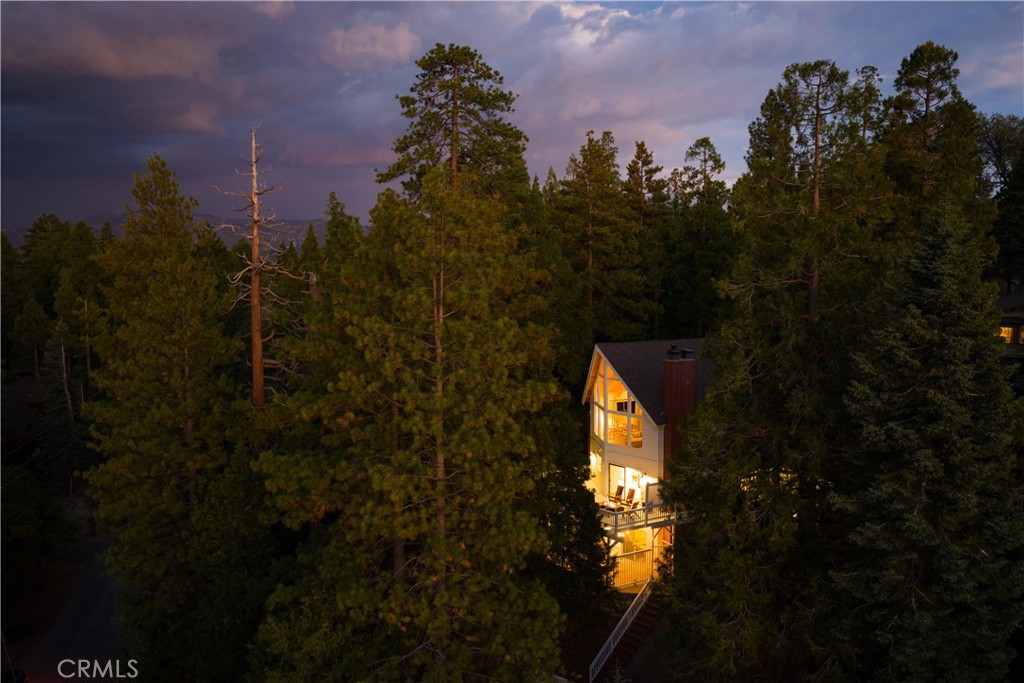 Arrowhead Woods (AWHW) - Residential