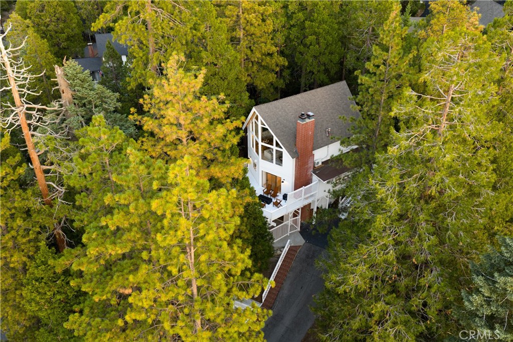 Arrowhead Woods (AWHW) - Residential