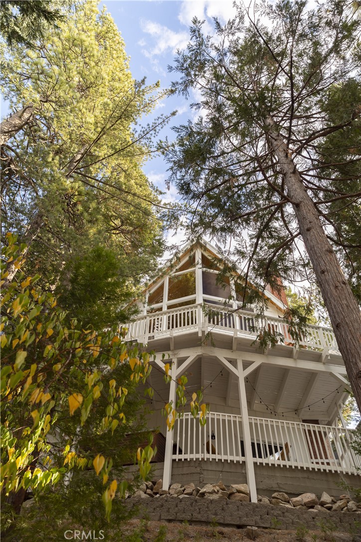 Arrowhead Woods (AWHW) - Residential