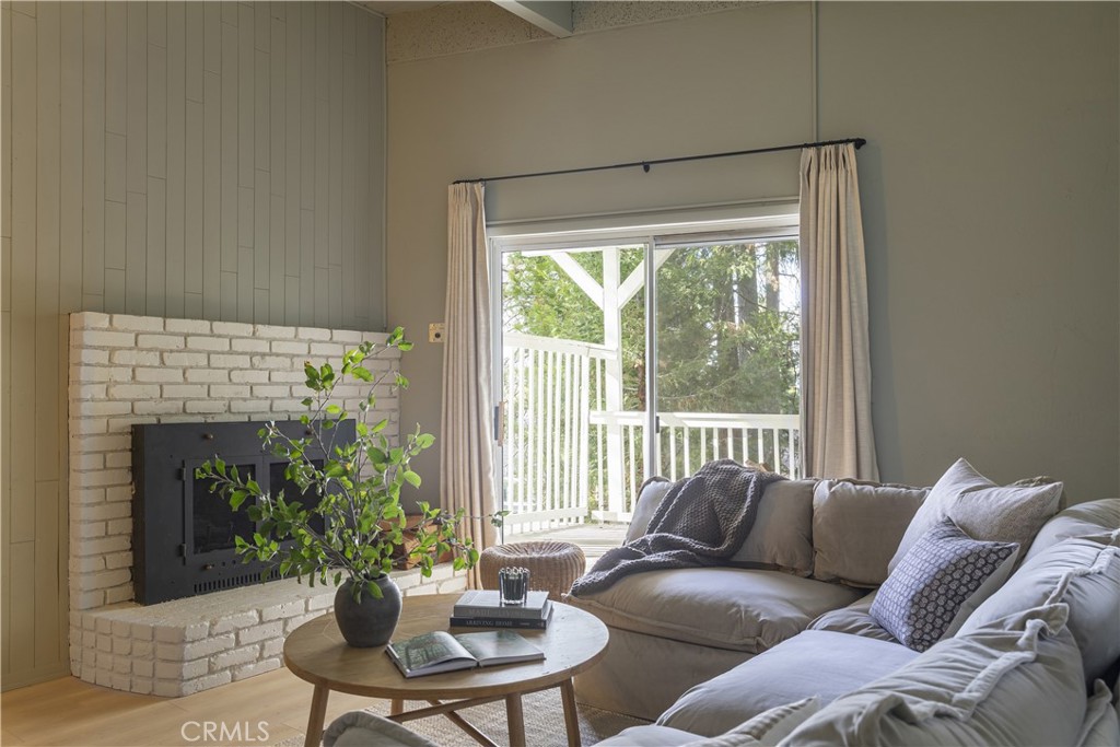 Arrowhead Woods (AWHW) - Residential