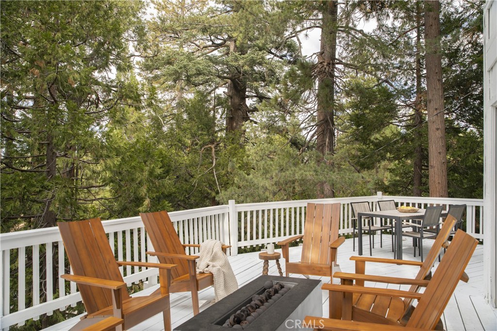 Arrowhead Woods (AWHW) - Residential