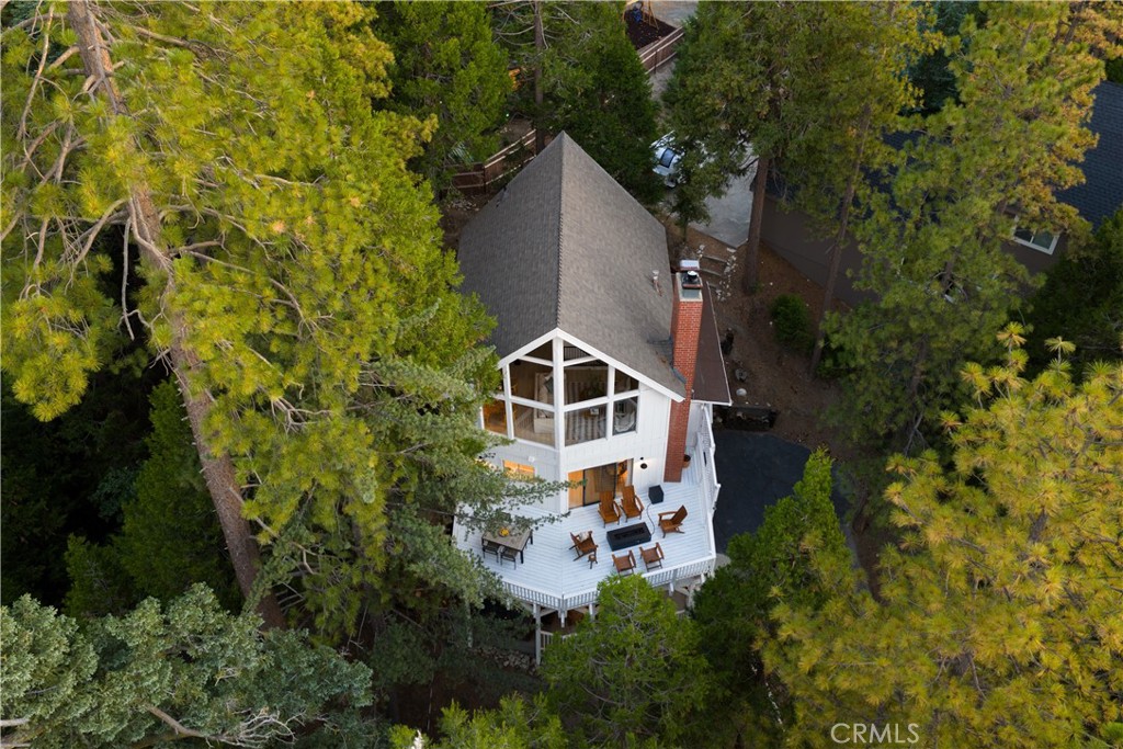 Arrowhead Woods (AWHW) - Residential