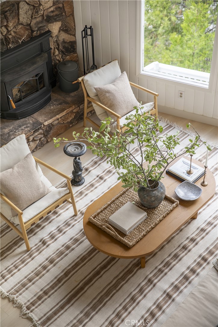 Arrowhead Woods (AWHW) - Residential