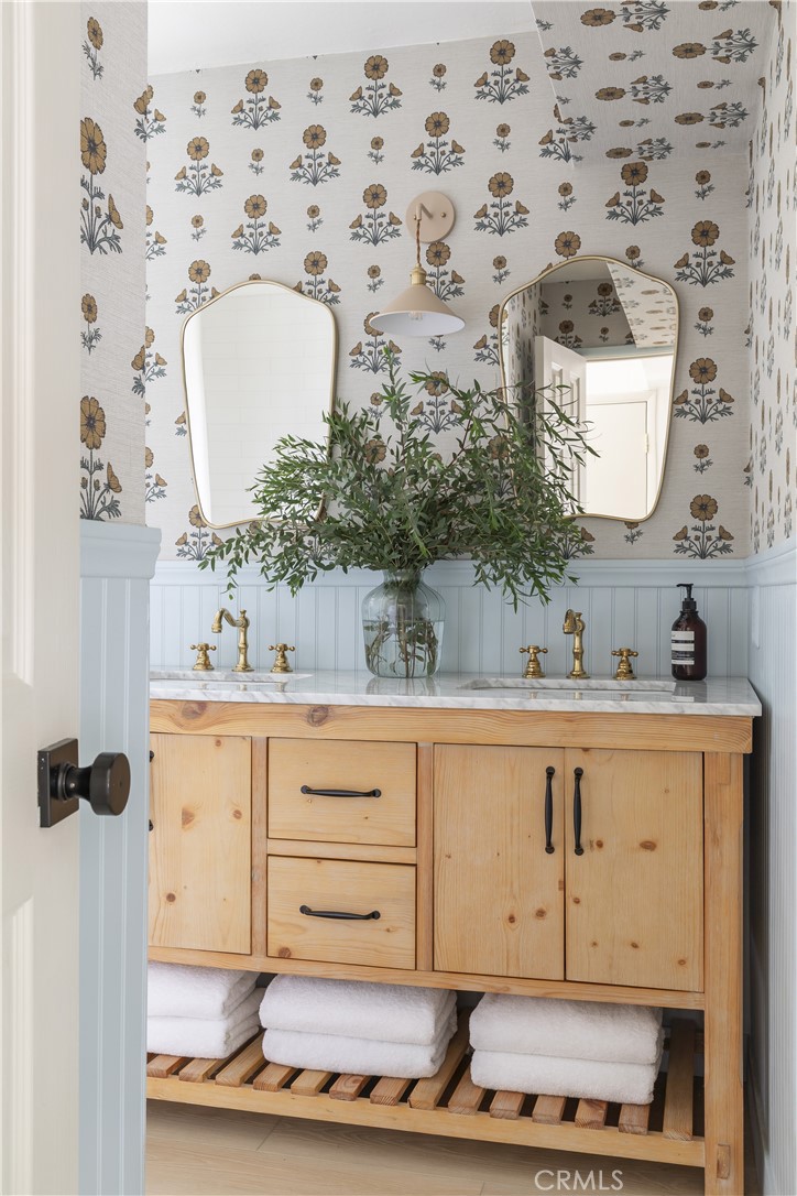 Arrowhead Woods (AWHW) - Residential