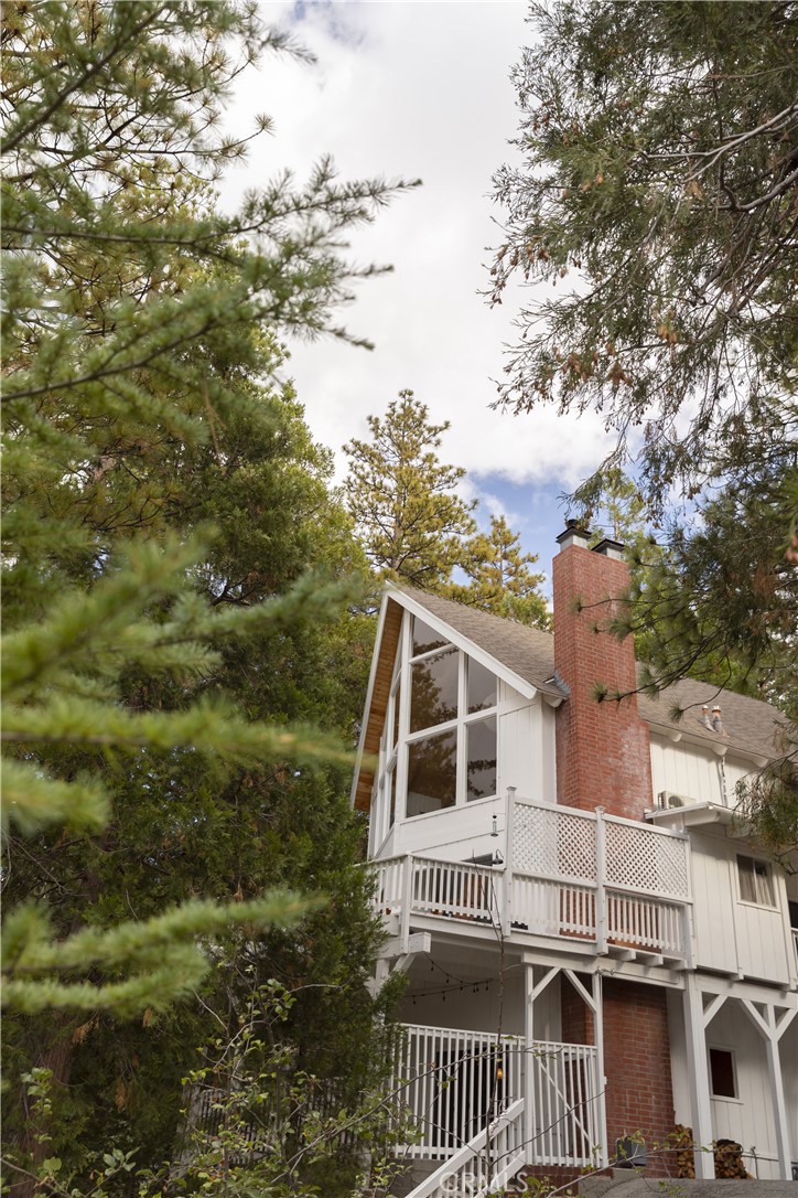Arrowhead Woods (AWHW) - Residential