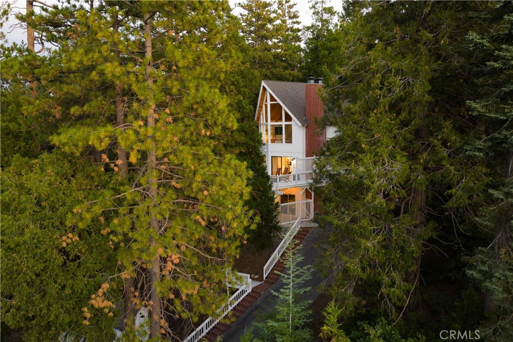 Arrowhead Woods (AWHW) - Residential