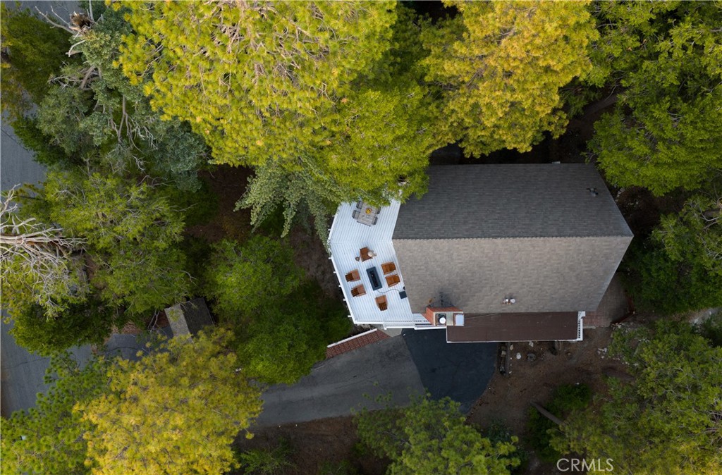 Arrowhead Woods (AWHW) - Residential