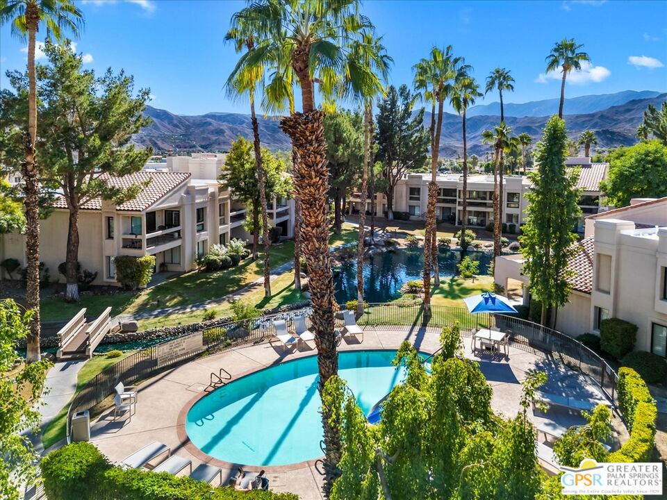 Canyon Shores - Residential