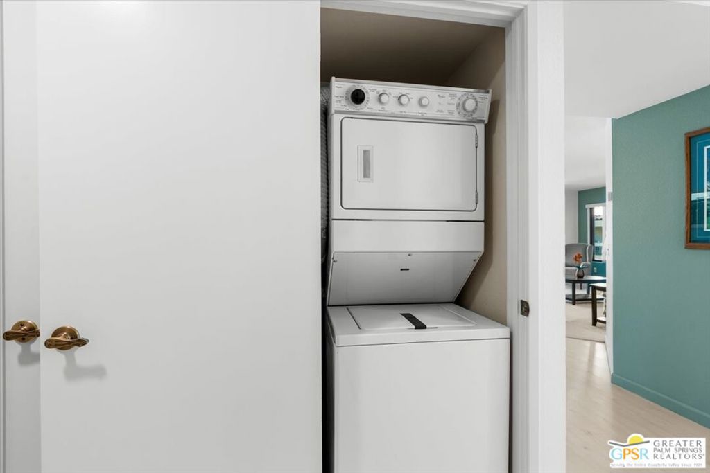 Canyon Shores - Residential