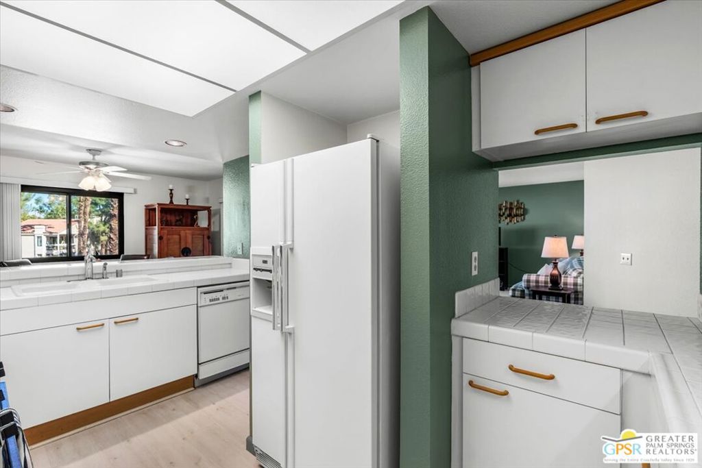 Canyon Shores - Residential