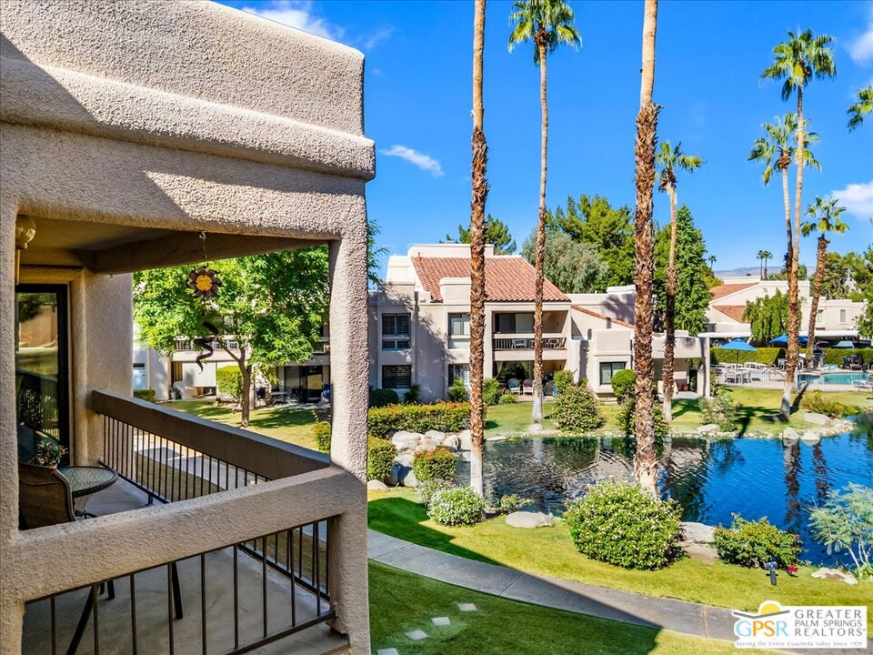 Canyon Shores - Residential