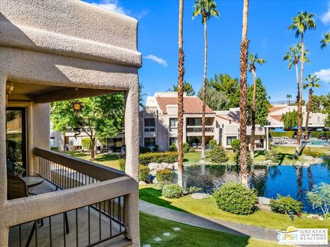 Photo of 35200 Cathedral Canyon Drive #I71, Cathedral City, CA 92234 (MLS # 25608301PS)