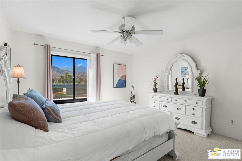 Canyon Shores - Residential