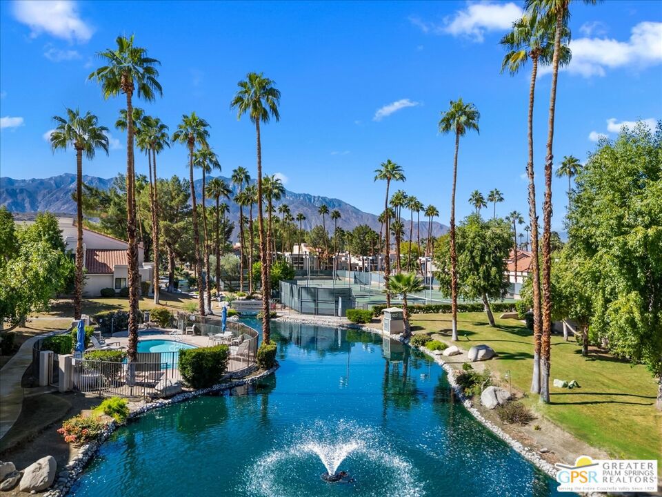 Canyon Shores - Residential