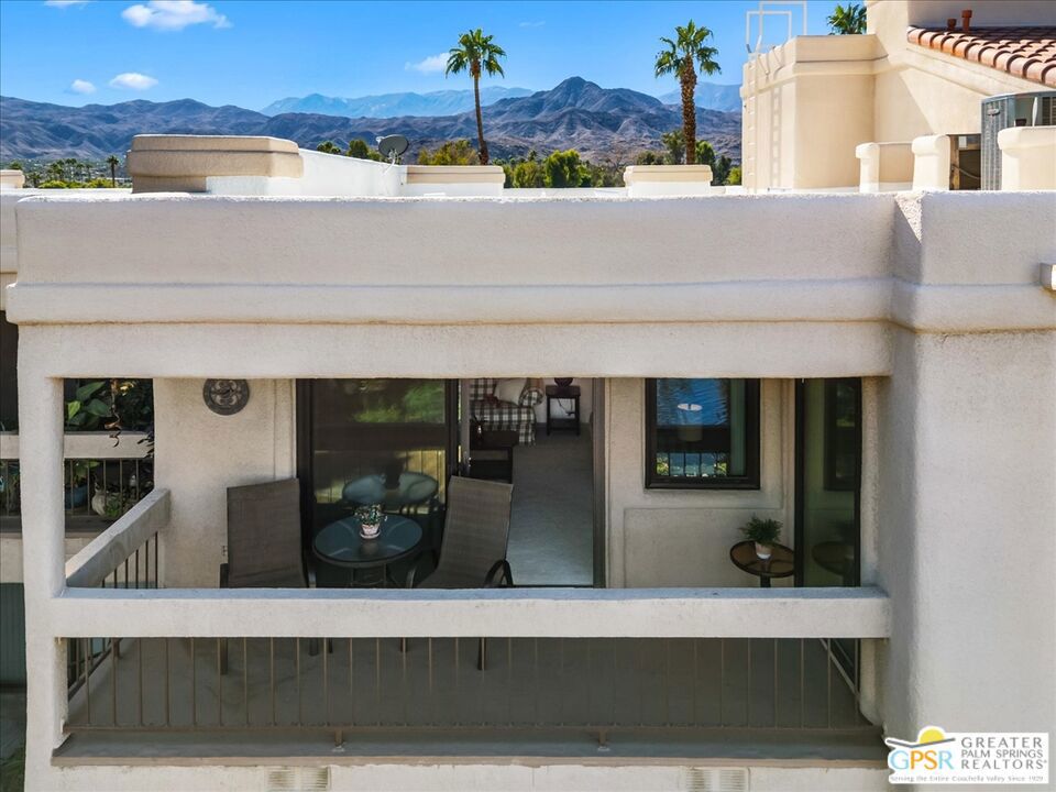 Canyon Shores - Residential