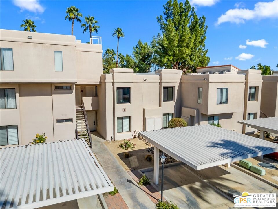 Canyon Shores - Residential