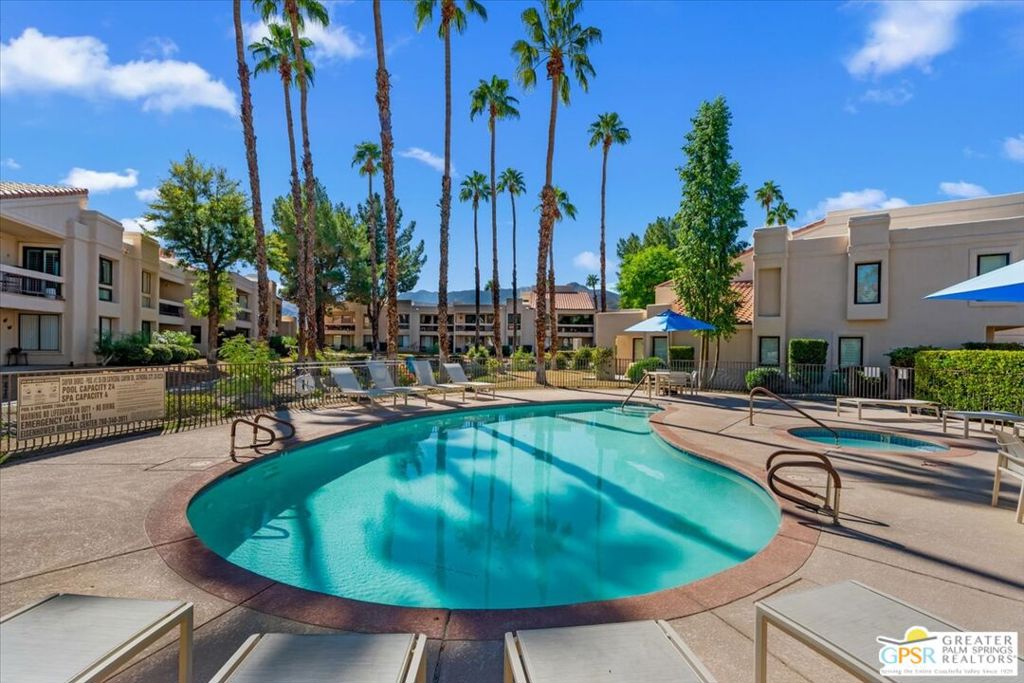 Canyon Shores - Residential