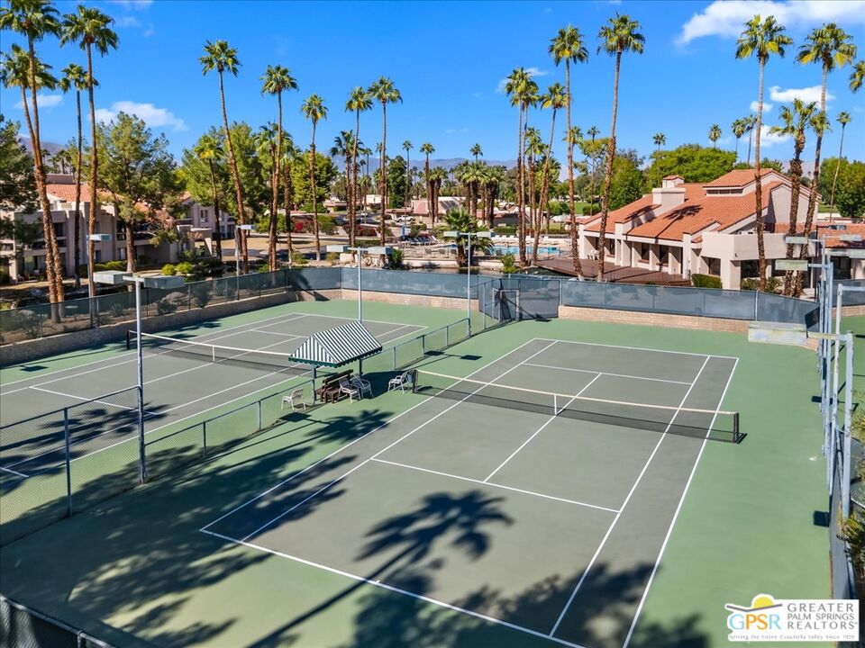 Canyon Shores - Residential