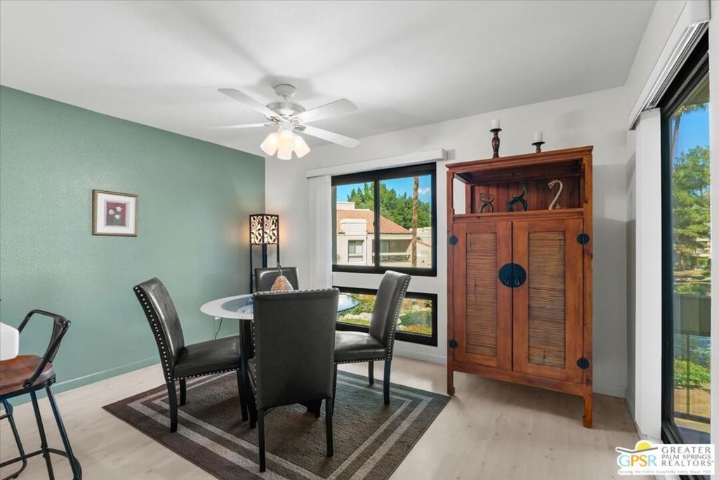 Canyon Shores - Residential