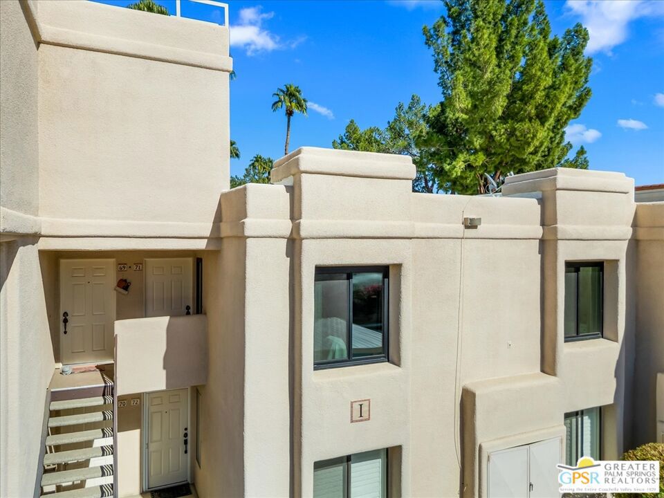 Canyon Shores - Residential