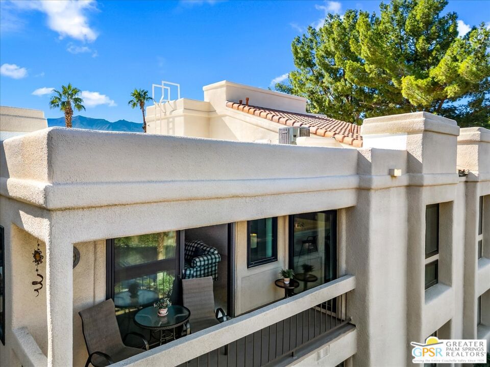 Canyon Shores - Residential