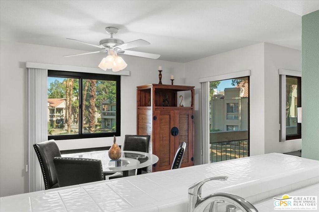 Canyon Shores - Residential