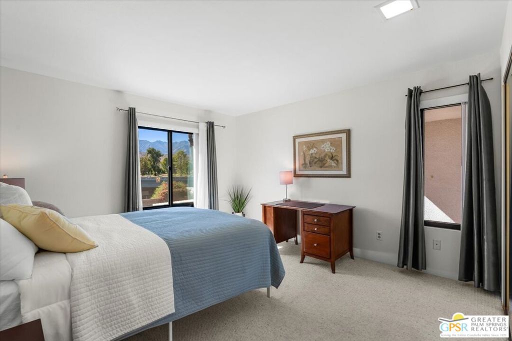 Canyon Shores - Residential